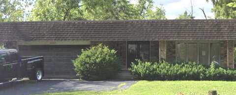 20407 Achilles Avenue, Olympia Fields, IL 60461