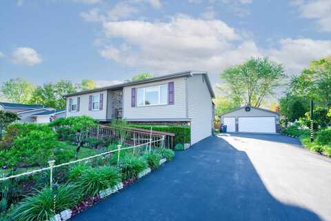 38059 N Holdridge Avenue, Beach Park, IL 60087