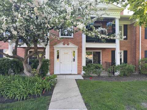 520 Shorely Drive, Barrington, IL 60010