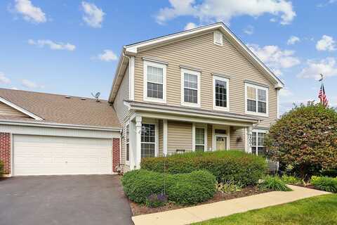 200 St James Parkway, Sugar Grove, IL 60554