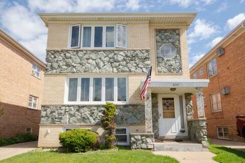 6220 W Lawrence Avenue, Chicago, IL 60630