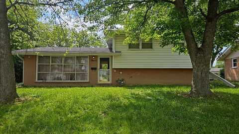 19050 John Avenue, Country Club Hills, IL 60478