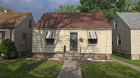 12237 S May Street, Chicago, IL 60643