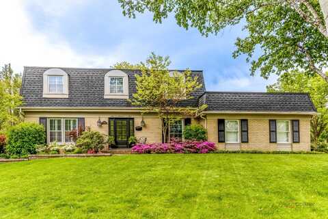 605 E Golf Road, Libertyville, IL 60048