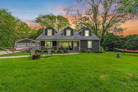 7n307 LAWRENCE Court, Medinah, IL 60157