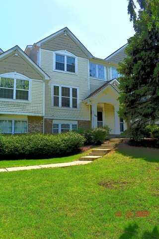 1222 Georgetown Way, Vernon Hills, IL 60061