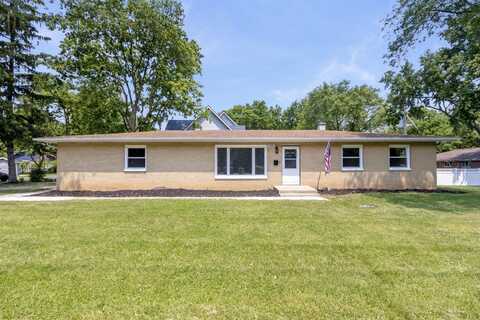 102 Pembroke Avenue, Joliet, IL 60433