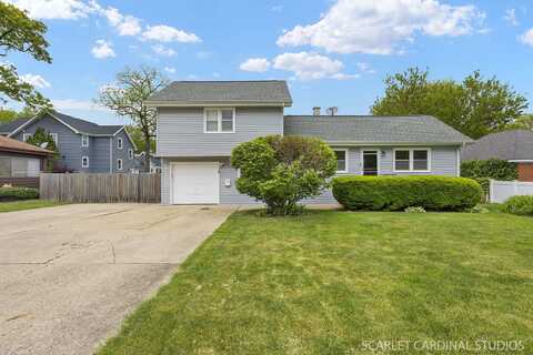 14 E Madison Street, Villa Park, IL 60181