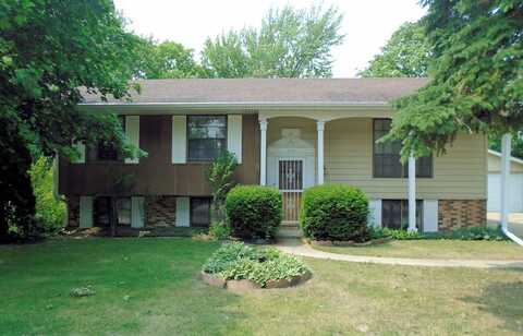 215 Irene Avenue, Rochelle, IL 61068