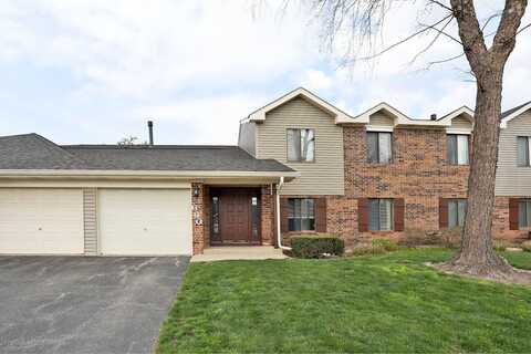 660 Cumberland Trail, Roselle, IL 60172