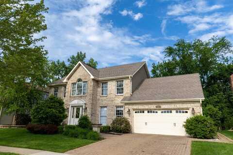 4895 Westhaven Court, Hoffman Estates, IL 60010