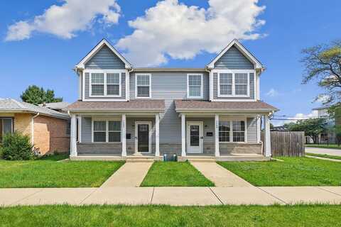 7504 W 63rd Place, Summit, IL 60501