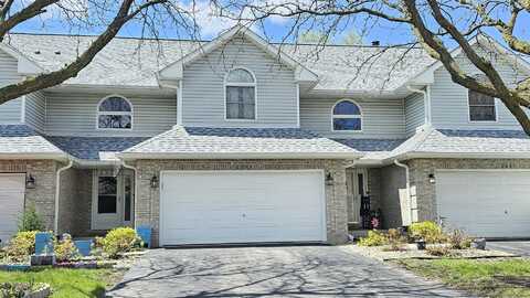 2205 Daffodil Drive, Crest Hill, IL 60403