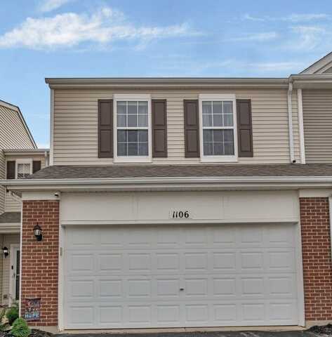 1106 Heron Circle, Joliet, IL 60431