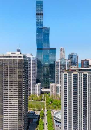363 E Wacker Drive, Chicago, IL 60601