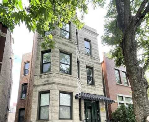 1931 N Hoyne Avenue, Chicago, IL 60647