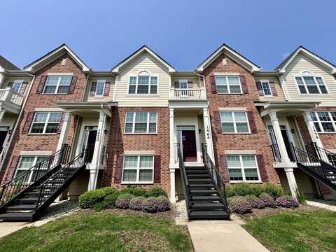 1464 Lakeridge Court, Mundelein, IL 60060