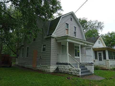 2324 W Wiswall Street, Peoria, IL 61605