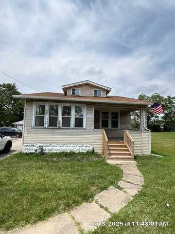 16112 Cicero Avenue, Oak Forest, IL 60452