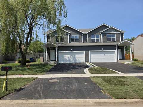 1390 Merrimac Lane, Hanover Park, IL 60133