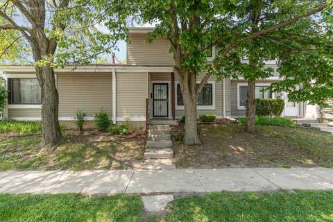 2265 Windsor Lane, Country Club Hills, IL 60478