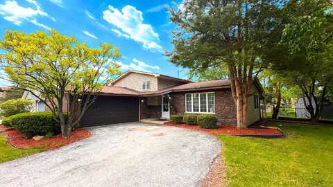 5303 Arquilla Drive, Richton Park, IL 60471