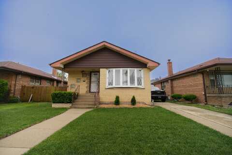 3743 E 112th Street, Chicago, IL 60617