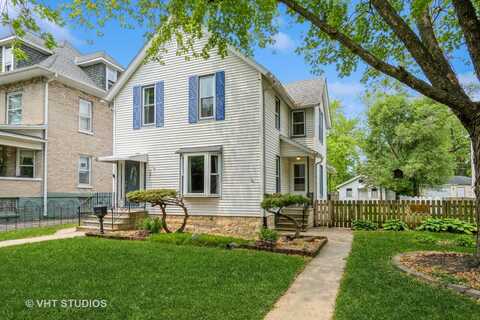 707 Campbell Street, Joliet, IL 60435