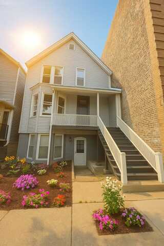 1629 W Foster Avenue, Chicago, IL 60640