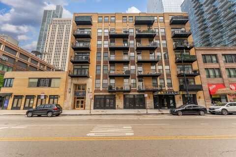 1307 S Wabash Avenue, Chicago, IL 60605
