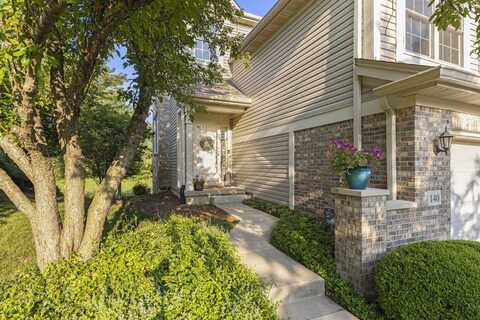 140 River Mist Drive, Oswego, IL 60543