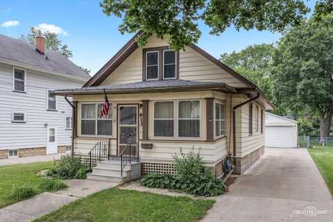 613 Jackson Street, Aurora, IL 60505