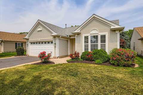 13490 Honeysuckle Drive, Huntley, IL 60142