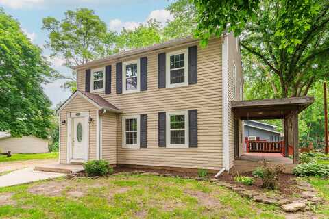 310 Virgil Street, Maple Park, IL 60151