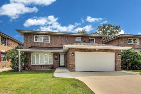 317 N Dee Road, Park Ridge, IL 60068