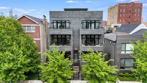 1707 S Jefferson Street, Chicago, IL 60616