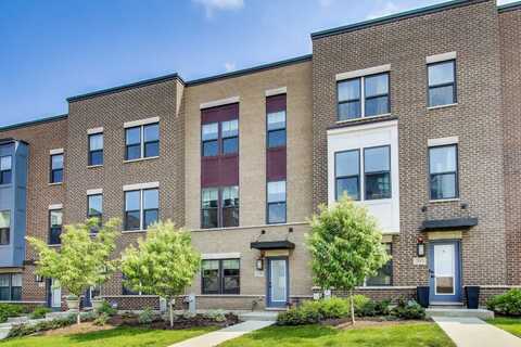 205 Dawson Drive, Mount Prospect, IL 60056