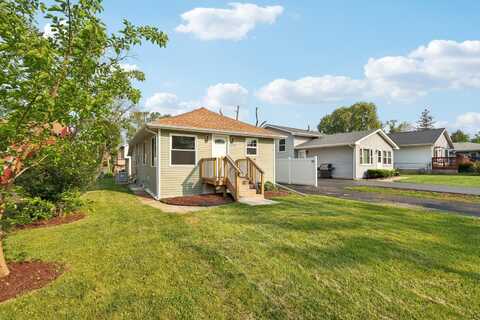 1508 N Lake Shore Drive, Round Lake Beach, IL 60073