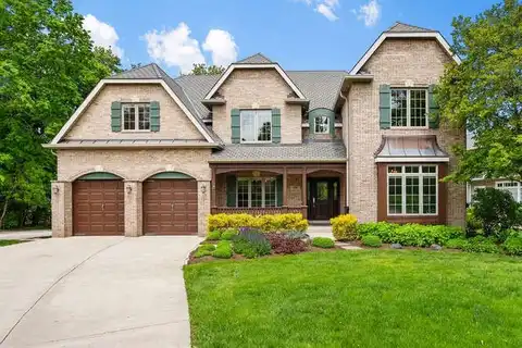 808 Maple Avenue, Downers Grove, IL 60515