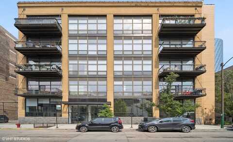 23 N Green Street, Chicago, IL 60607