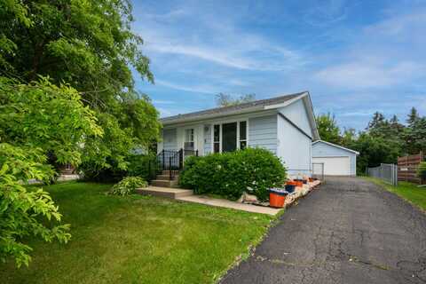 269 Cedarwood Lane, Antioch, IL 60002