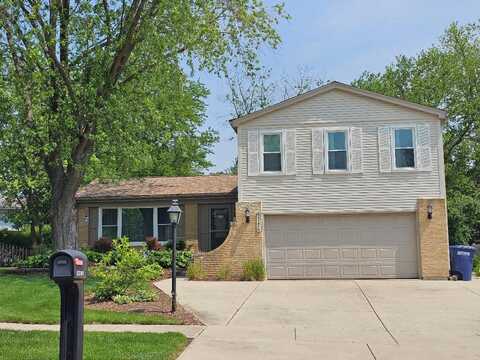 6s141 Park Meadow Drive, Naperville, IL 60540