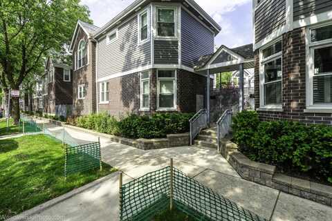 3315 N RACINE Avenue, Chicago, IL 60657