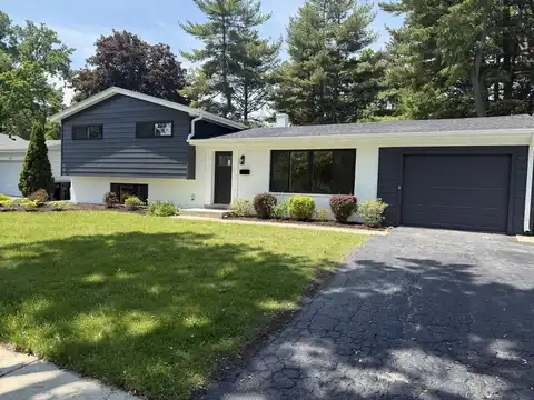 222 S Maple Street, Palatine, IL 60067