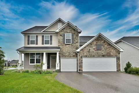 620 N Sullivan Street, Addison, IL 60101
