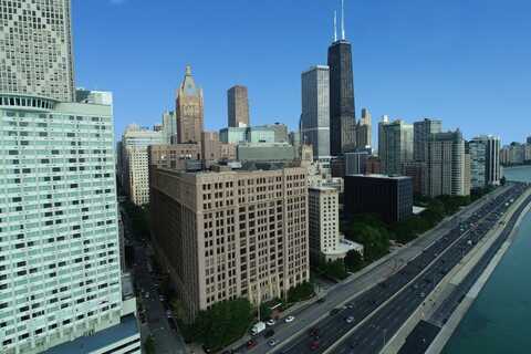 680 N LAKE SHORE Drive, Chicago, IL 60611