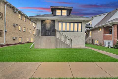 1205 N 15th Avenue, Melrose Park, IL 60160