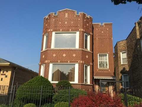 8347 S Peoria Street, Chicago, IL 60620