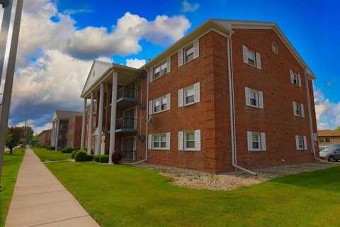 4410 W 111th Street, Oak Lawn, IL 60453