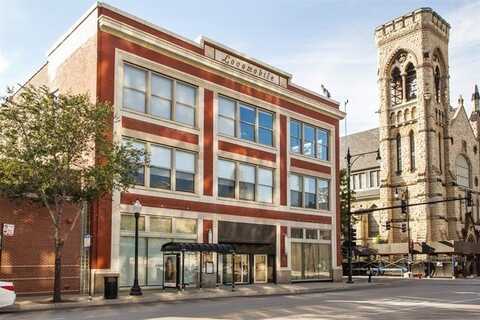 2000 S Michigan Avenue, Chicago, IL 60616